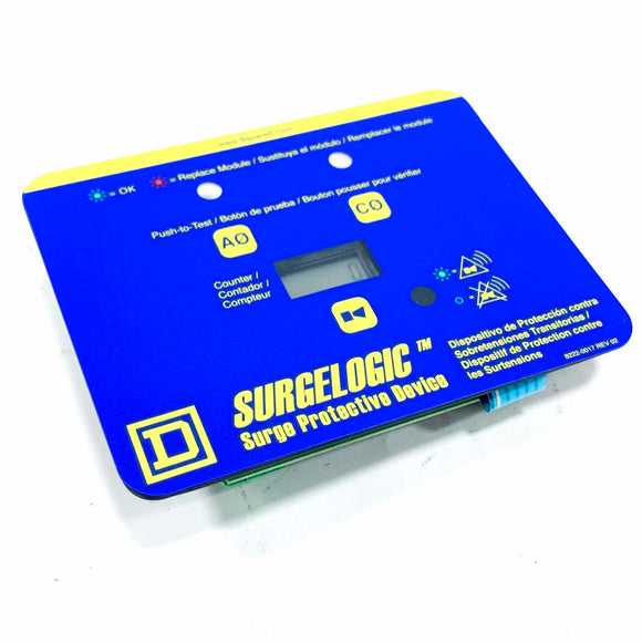 TVS1DSPHC Schneider Electric SPD Accessory