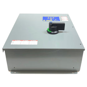 TVS2EMA12AI Square D Surge Protective Device, 208Y/120V 3-Phase - 0