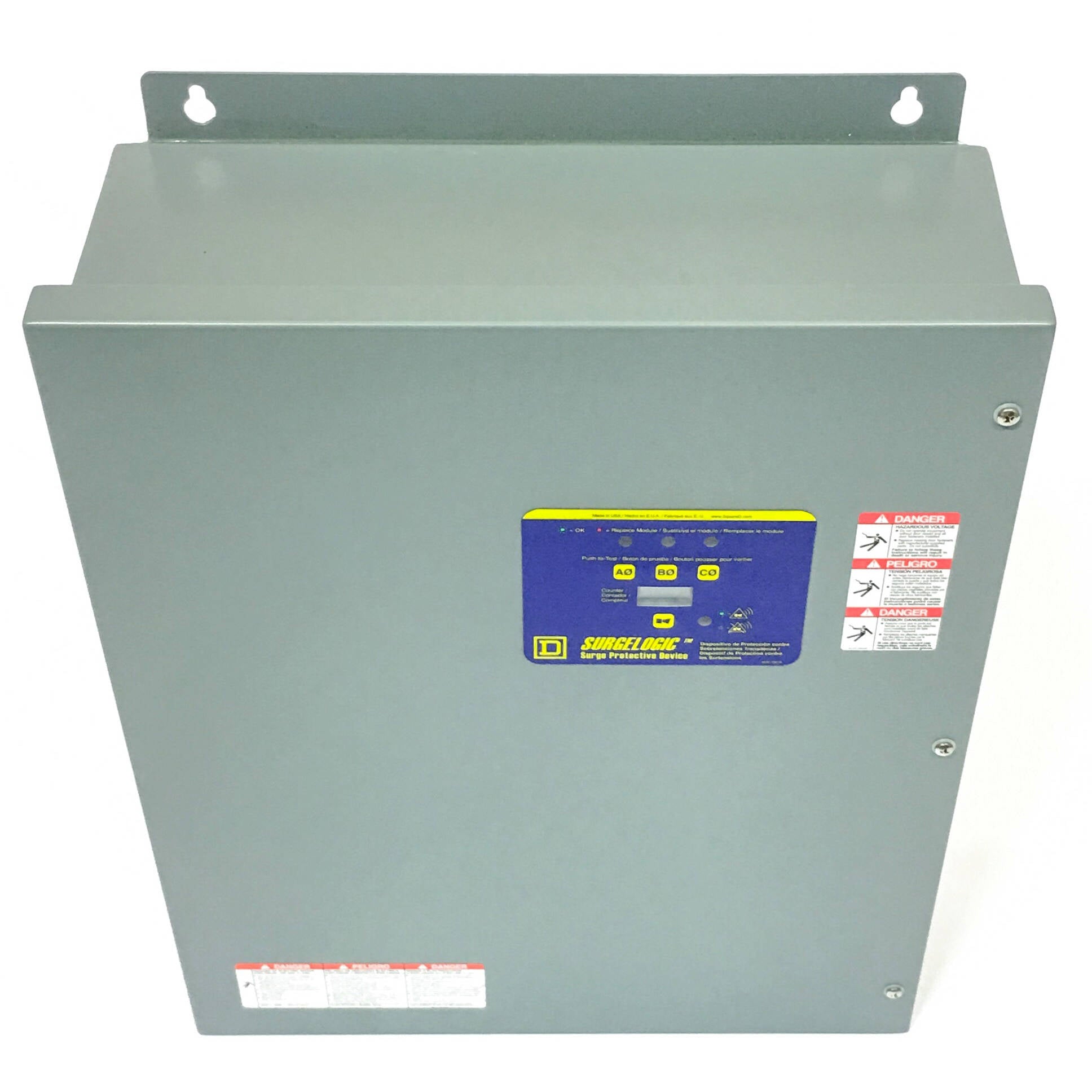 TVS2MEMA12ASWT Square D Surge Protective Device