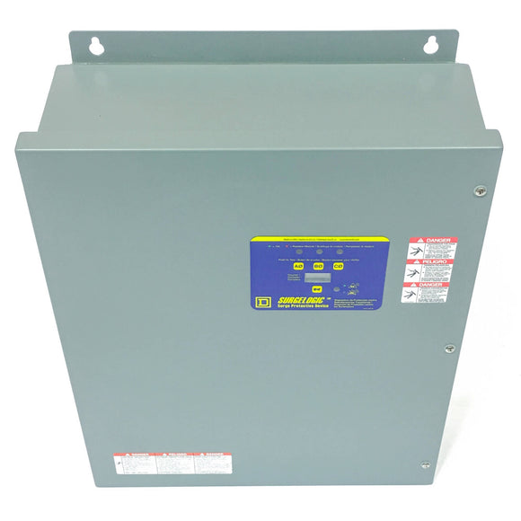 TVS2MEMA12ASWT Square D Surge Protective Device