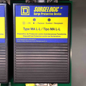 TVS4MEMA27ASWT Square D Surge Protective Device