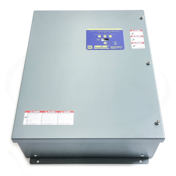TVS4MEMA27ASWT Square D Surge Protective Device