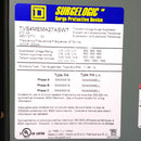 TVS4MEMA27ASWT Square D Surge Protective Device-4