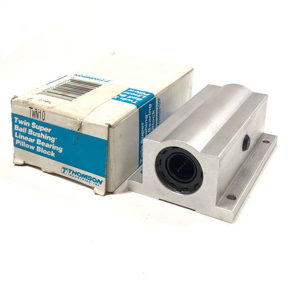 TWN10 Thomson Ball Bushing