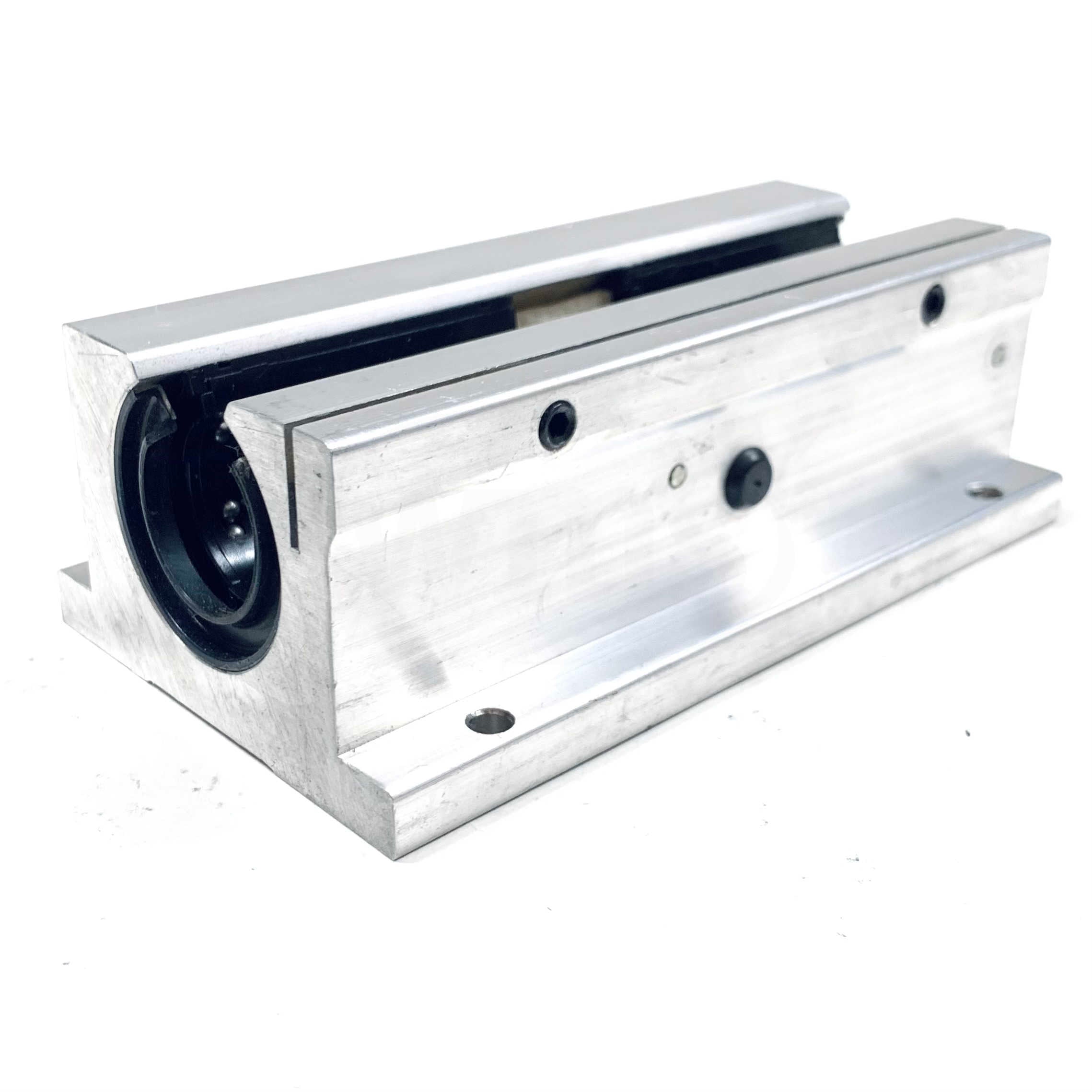 TWN16OPN Thomson Bearing Pillow Block - 0