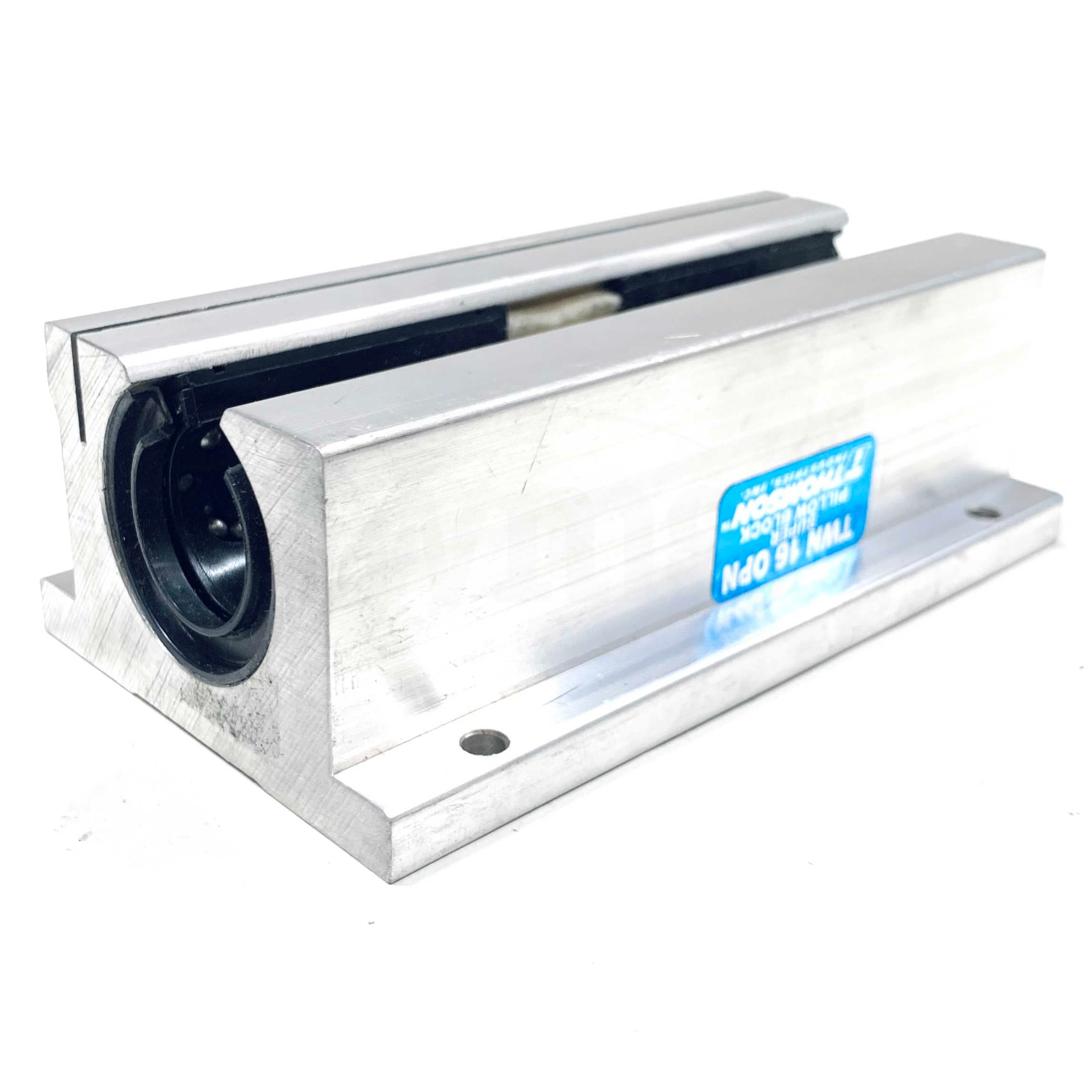 TWN16OPN Thomson Bearing Pillow Block