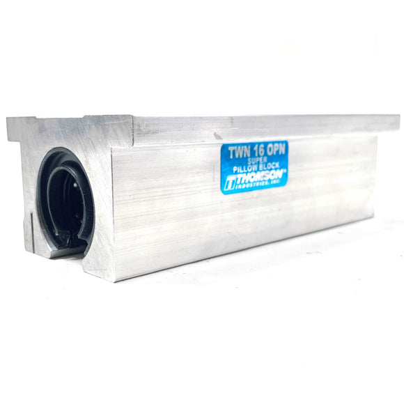 TWN16OPN Thomson Bearing Pillow Block