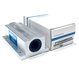 TWN8 Thomson Ball Bushing Bearing, Pillow Block
