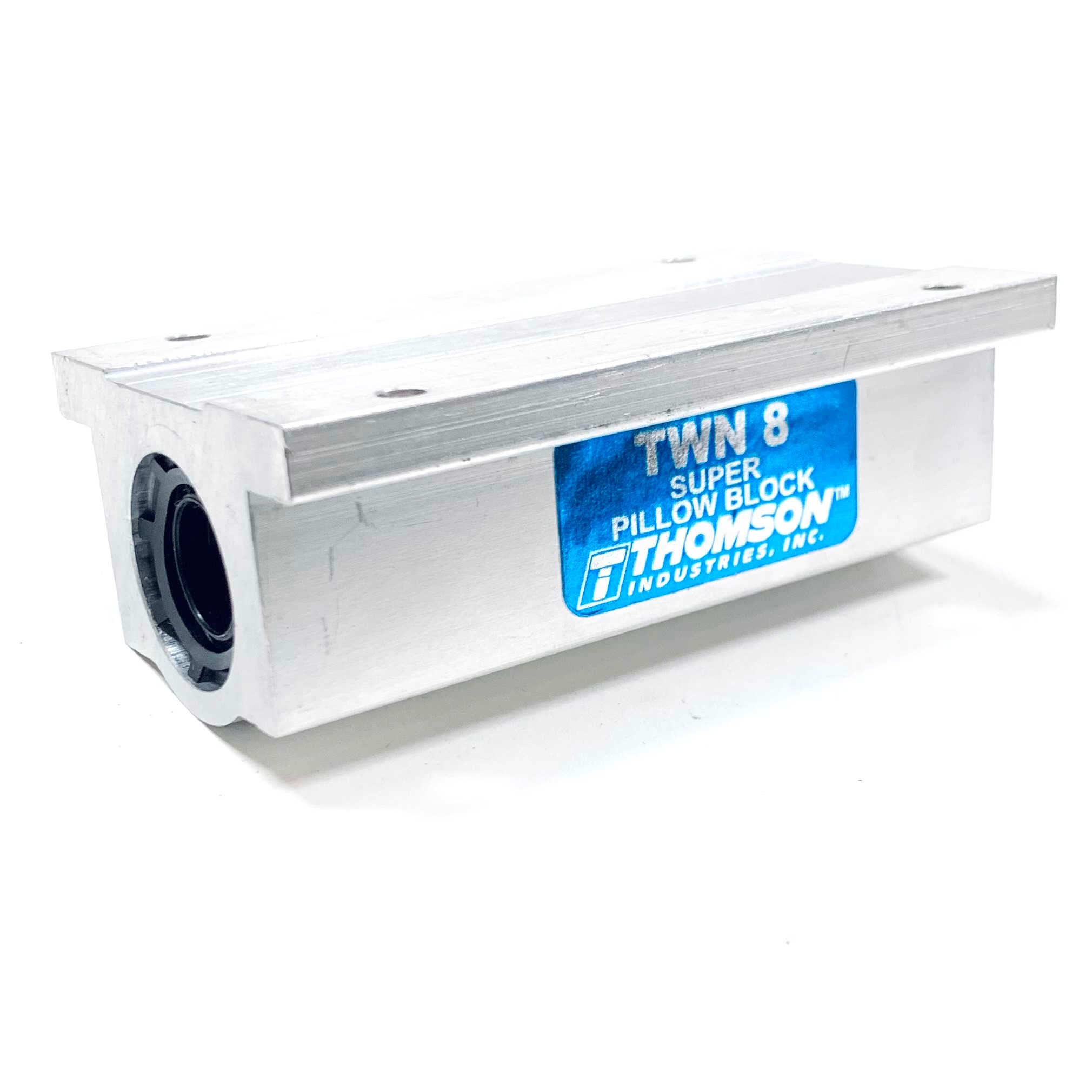 TWN8 Thomson Ball Bushing Bearing, Pillow Block