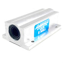 TWN8 Thomson Ball Bushing Bearing, Pillow Block-2