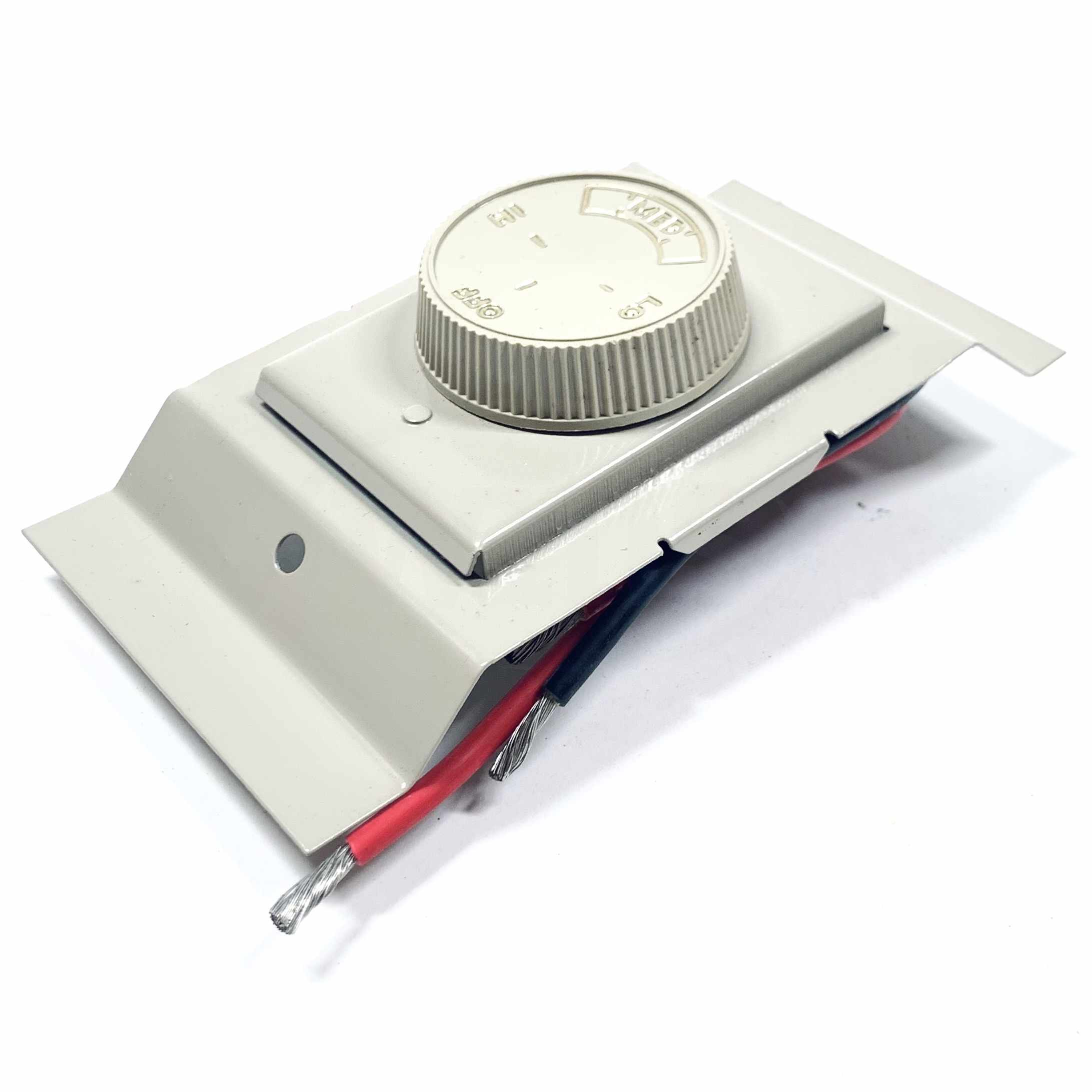 TX-2 63659 Square D Thermostat Double Line Break, 120-277V, 25A