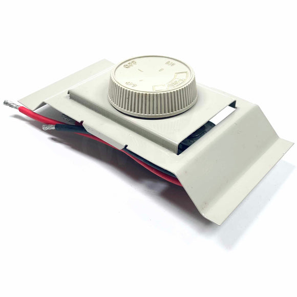 TX-2 63659 Square D Thermostat Double Line Break, 120-277V, 25A
