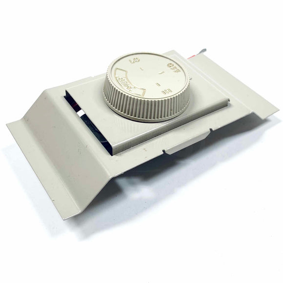 TX-2 63659 Square D Thermostat Double Line Break, 120-277V, 25A