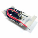 TX-2 63659 Square D Thermostat Double Line Break, 120-277V, 25A-3