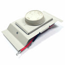 TX-2 63659 Square D Thermostat Double Line Break, 120-277V, 25A-2