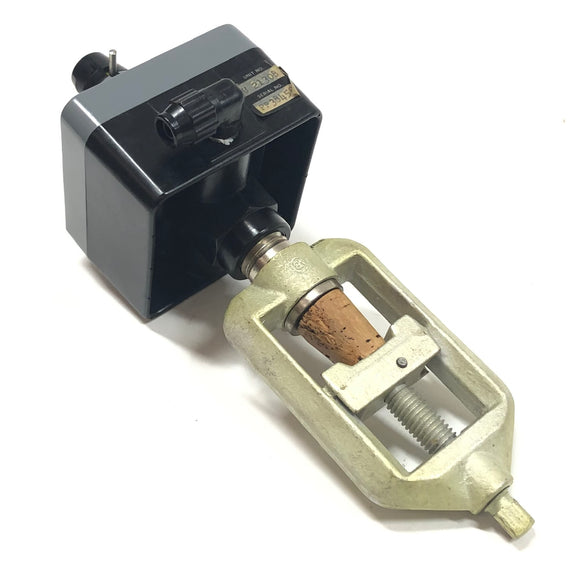 U-21308 Cylinder Test Fixture