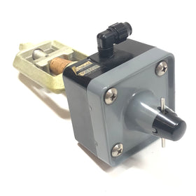 U-21308 Cylinder Test Fixture - 0