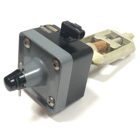 U-21308 Cylinder Test Fixture