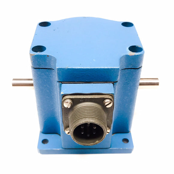 U0-100-24SE-1 Datametrics Tru-Tac Encoder, 24V