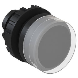 CSW-SD0 WH WEG 22mm Pilot Light, White (Head Only)