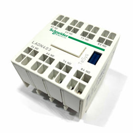 LADN403 Schneider Electric Auxiliary Contact Block