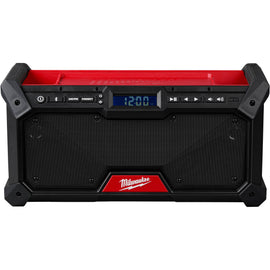 2952-20 Milwaukee M18 Bluetooth Jobsite Radio