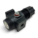 R60-3 Master Pneumatic 3/8" NPTF Pneumatic Pressure Regulator