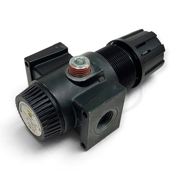 R60-3 Master Pneumatic 3/8" NPTF Pneumatic Pressure Regulator