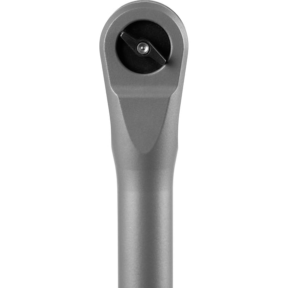 3058-20 Milwaukee M12 FUEL 1/4" Extended Reach Ratchet