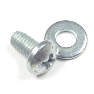 180375 Ridgid/Ryobi Screw & Washer