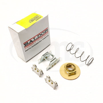 34RS2060SP Baldor Rotating Mechanism