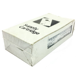 LS5-12 Panduit Supply Cartridge .8x.75