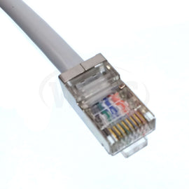JN5-CB-01M Teco-Westinghouse 1M RJ45 Cable