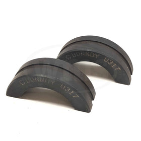 U317 Burndy Installation Die - 0