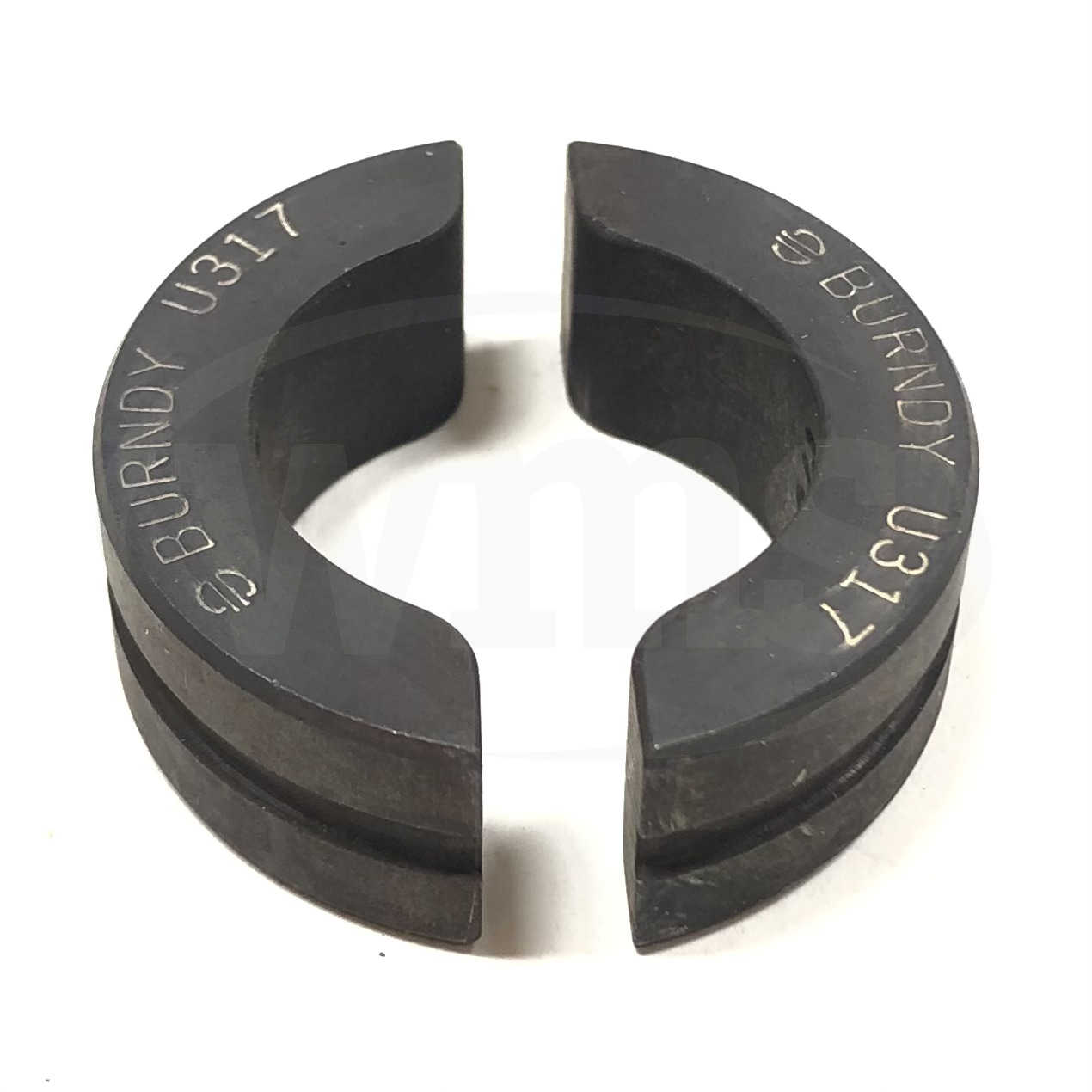 U317 Burndy Installation Die - 0