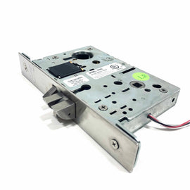 Z7652LRQN Security Door Controls Electrified Mortise Lock