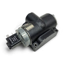 K23355-120 Aro 120V, 4-Way Pneumatic Solenoid Air Valve