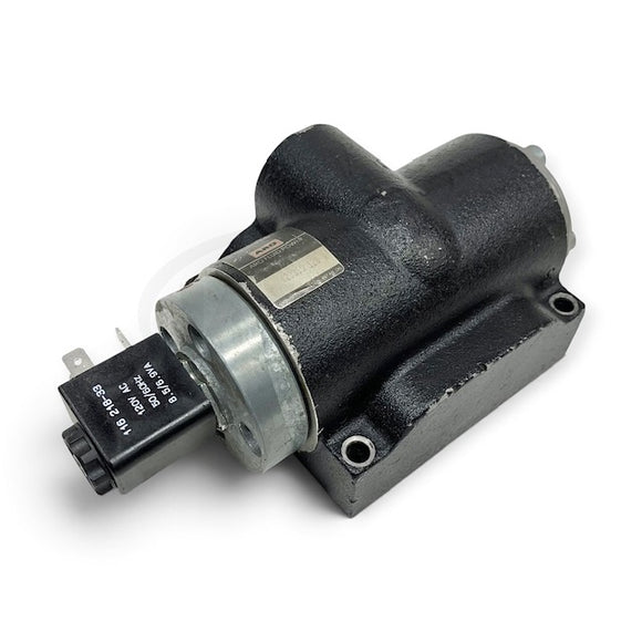 K23355-120 Aro 120V, 4-Way Pneumatic Solenoid Air Valve