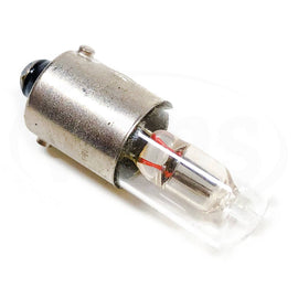 CSW-LI E30-2W WEG Incandescent Indicator Light, 130V (BA9S)