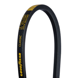 A35 Goodyear Classic Wrapped V-Belt, 37" Effective Length, 4L370