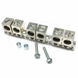 TMEG GE Equipment Ground Kit, 6-2/0 Wire