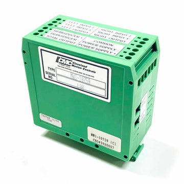MWI-10759 Cleveland Motion Controls Tensi-Master Transducer