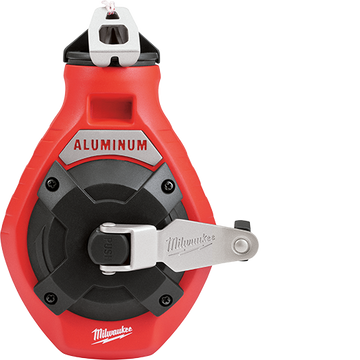 48-22-3990 Milwaukee 100' Precision Line Chalk Line Reel