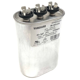 OV-40/5-370 Vanguard Run Capacitor, 40/5?F