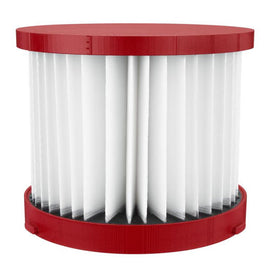 49-90-1900 Milwaukee Wet/Dry Filter Kit