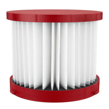 49-90-1900 Milwaukee Wet/Dry Filter Kit