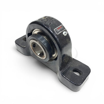 PU331 Link-Belt Pillow Block Bearing, 1-15/16"