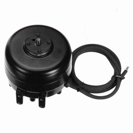 UB564 Fasco 9w Refrigeration Electric Motor, 1550RPM
