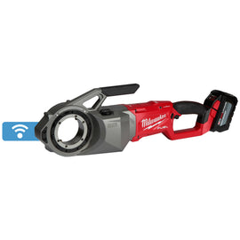 2874-22HD Milwaukee M18 FUEL Pipe Threader w/ One-Key Kit