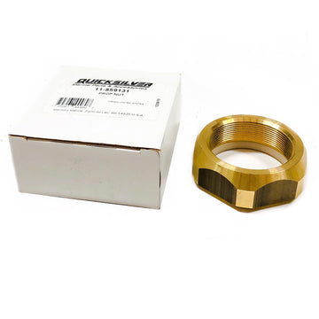 11-859131 Quicksilver Nut